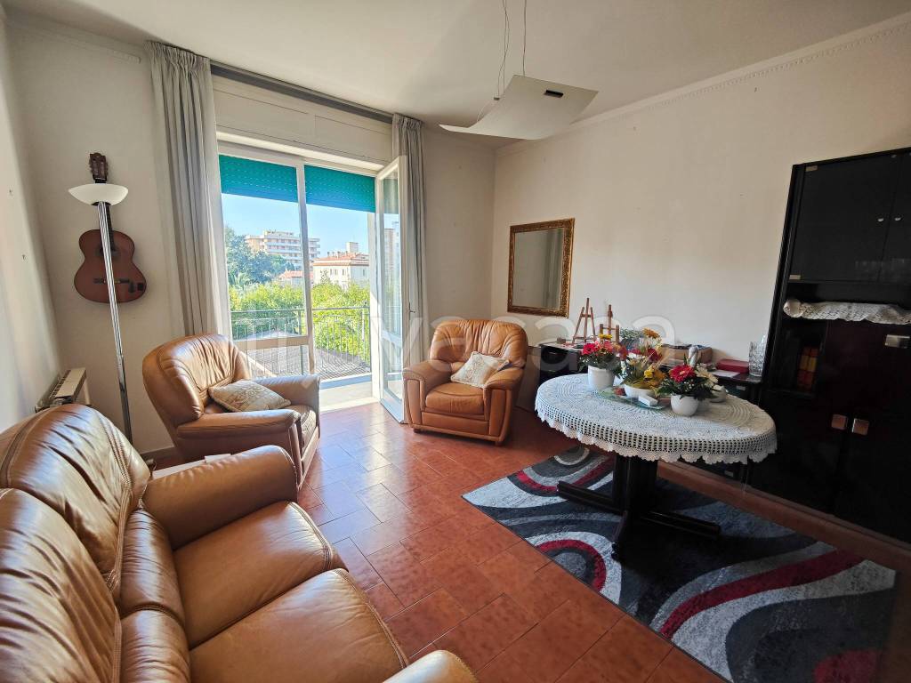 appartamento in vendita a Livorno in zona Stazione