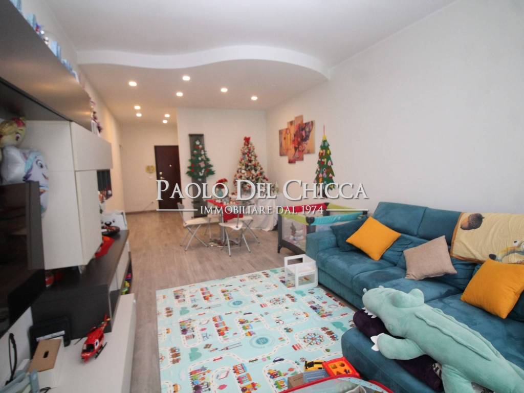 appartamento in vendita a Livorno