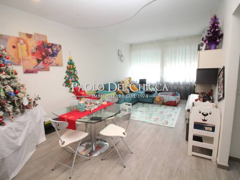 appartamento in vendita a Livorno