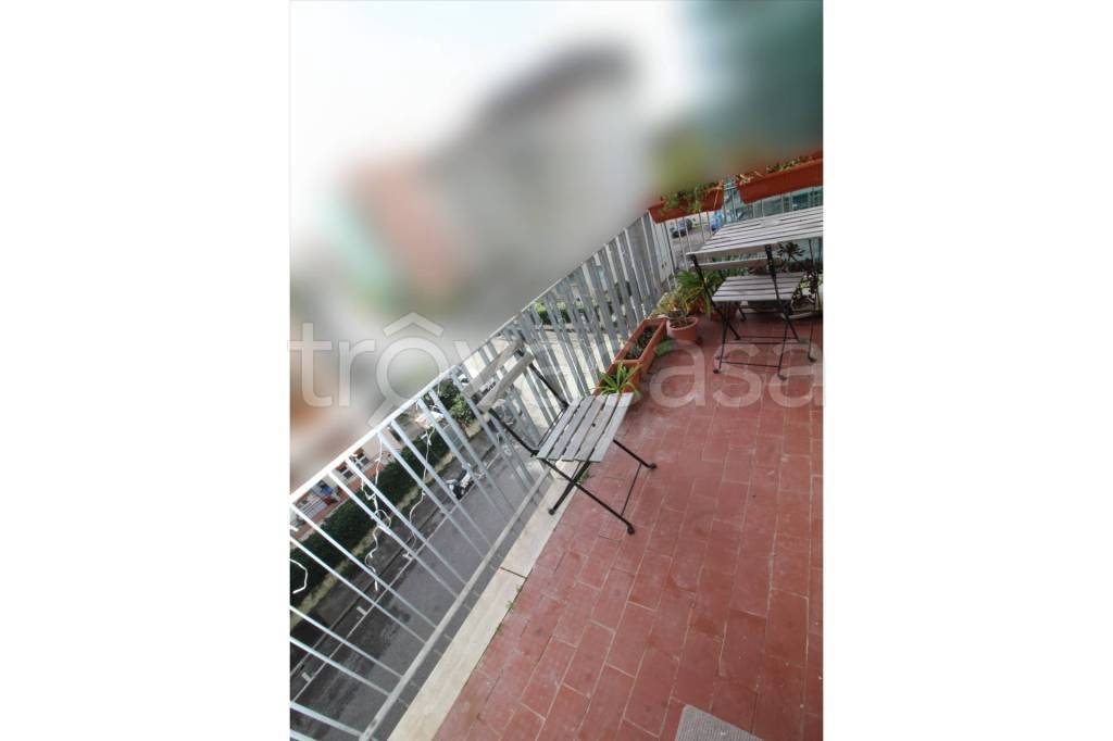 appartamento in vendita a Livorno