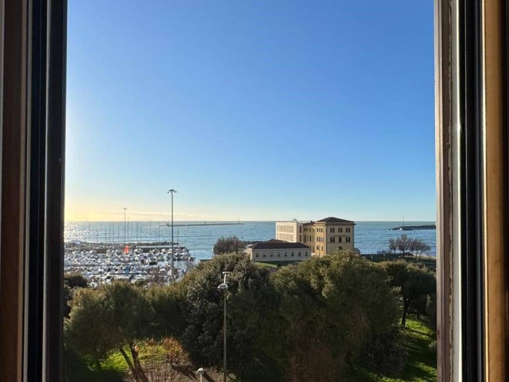 appartamento in vendita a Livorno