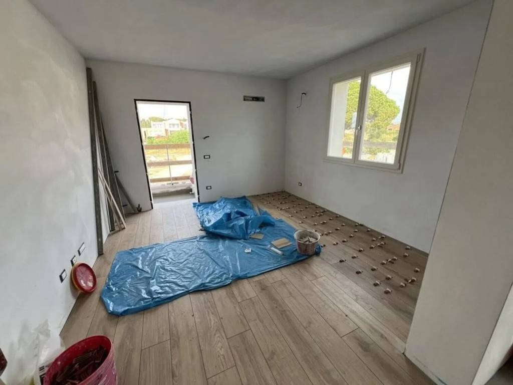 appartamento in vendita a Livorno in zona Centro Città