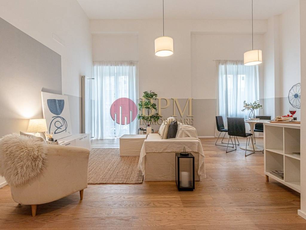 appartamento in vendita a Livorno