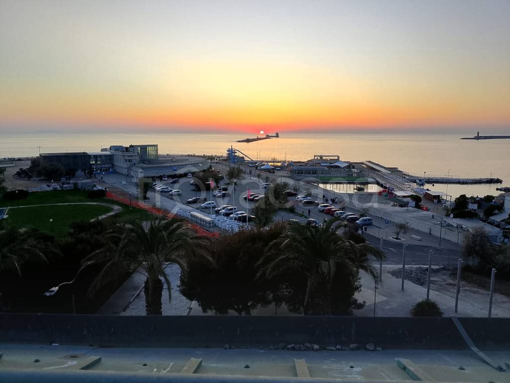 appartamento in vendita a Livorno in zona Lungomare
