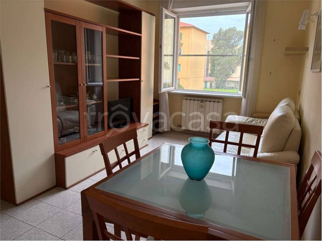 appartamento in vendita a Livorno