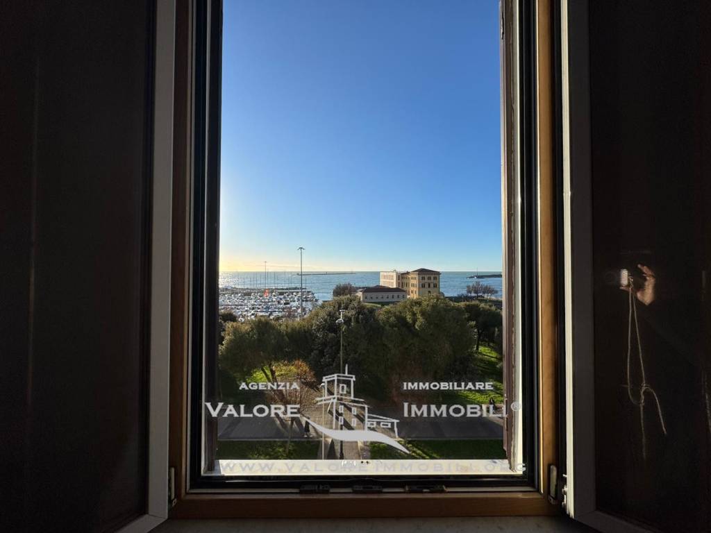 appartamento in vendita a Livorno