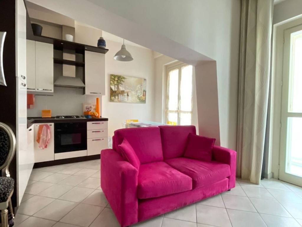 appartamento in vendita a Livorno in zona Centro Città