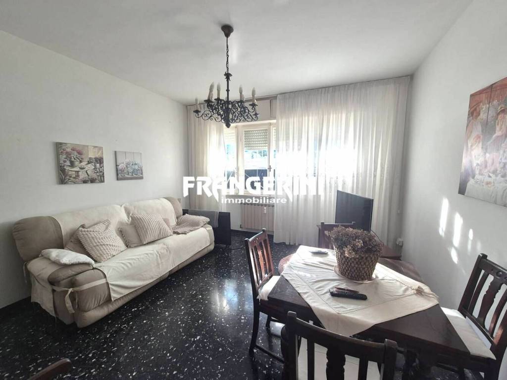 appartamento in vendita a Livorno