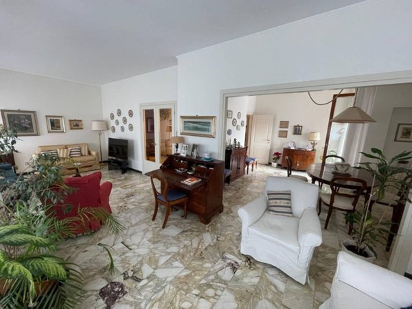 appartamento in vendita a Livorno