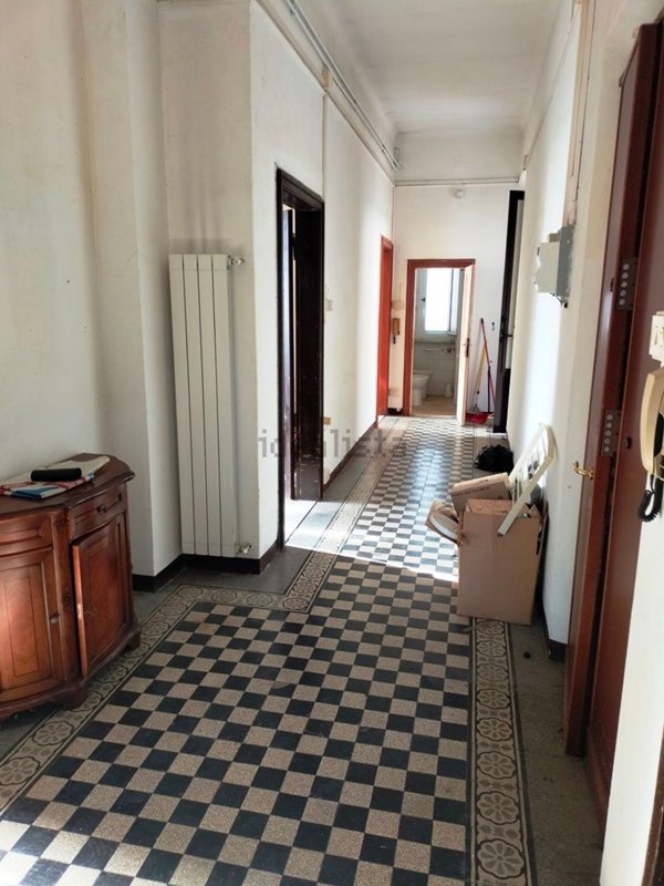 appartamento in vendita a Livorno in zona Villa Maria