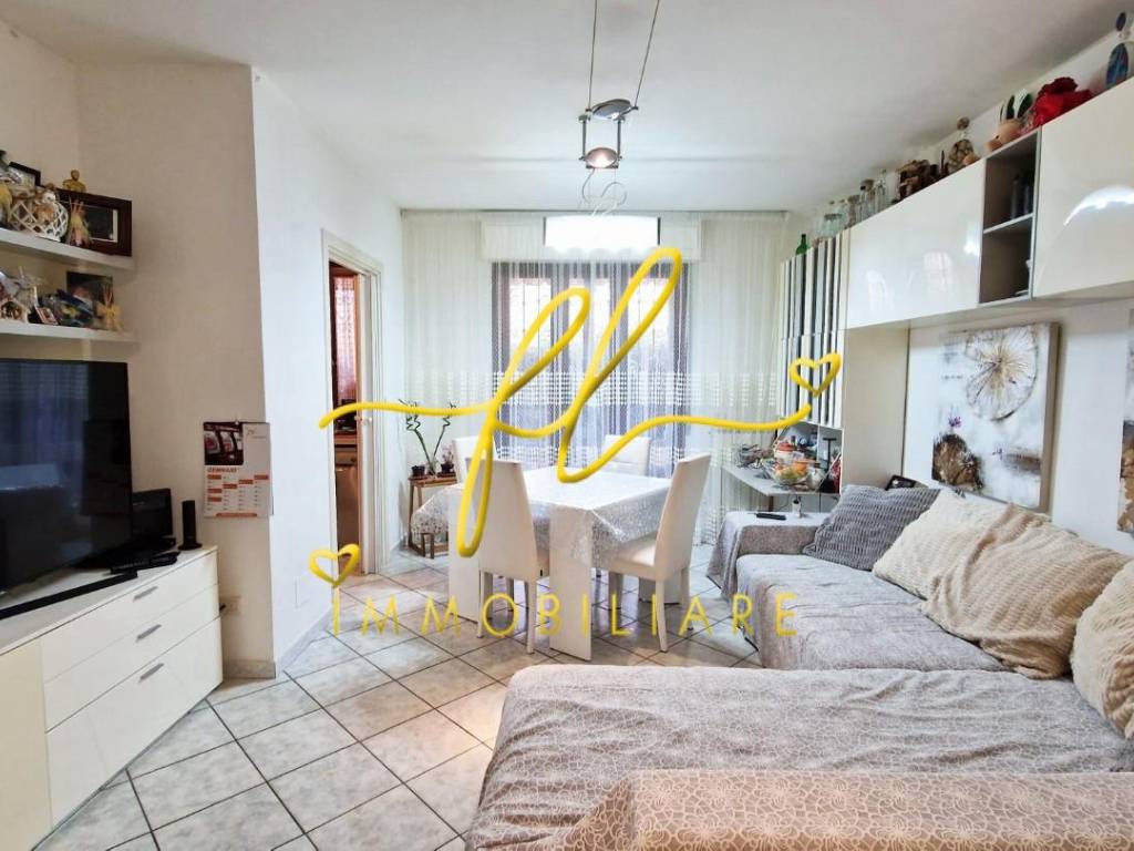 appartamento in vendita a Livorno