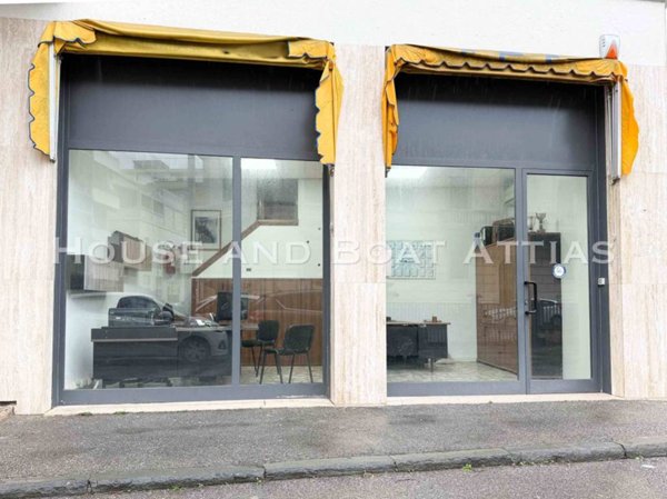 negozio in vendita a Livorno