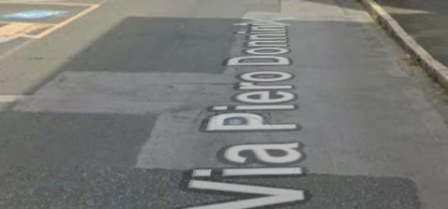 appartamento in vendita a Livorno