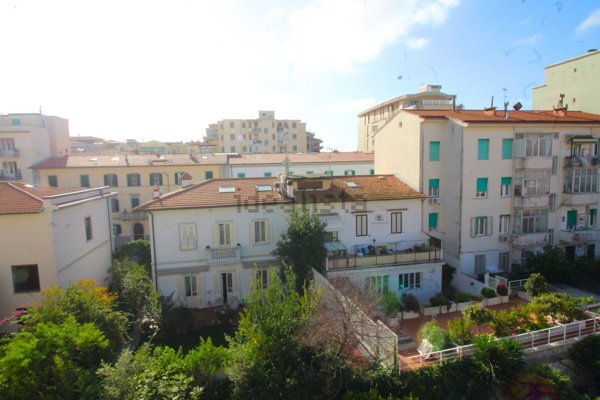 appartamento in vendita a Livorno