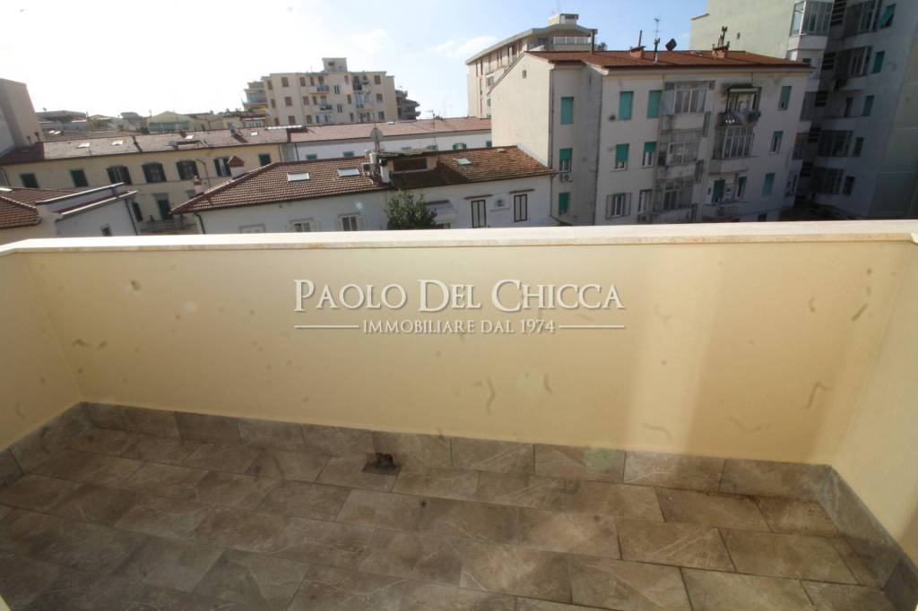 appartamento in vendita a Livorno