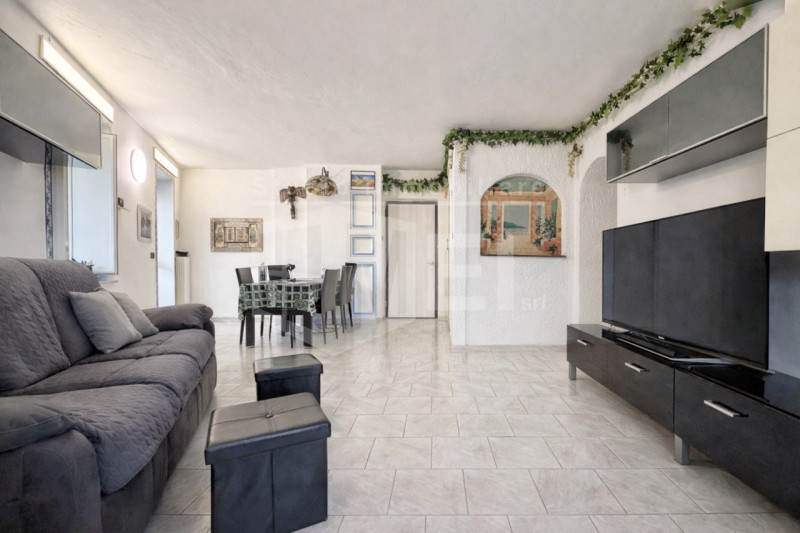 appartamento in vendita a Livorno in zona Centro Città