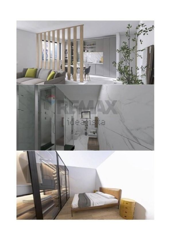 appartamento in vendita a Livorno