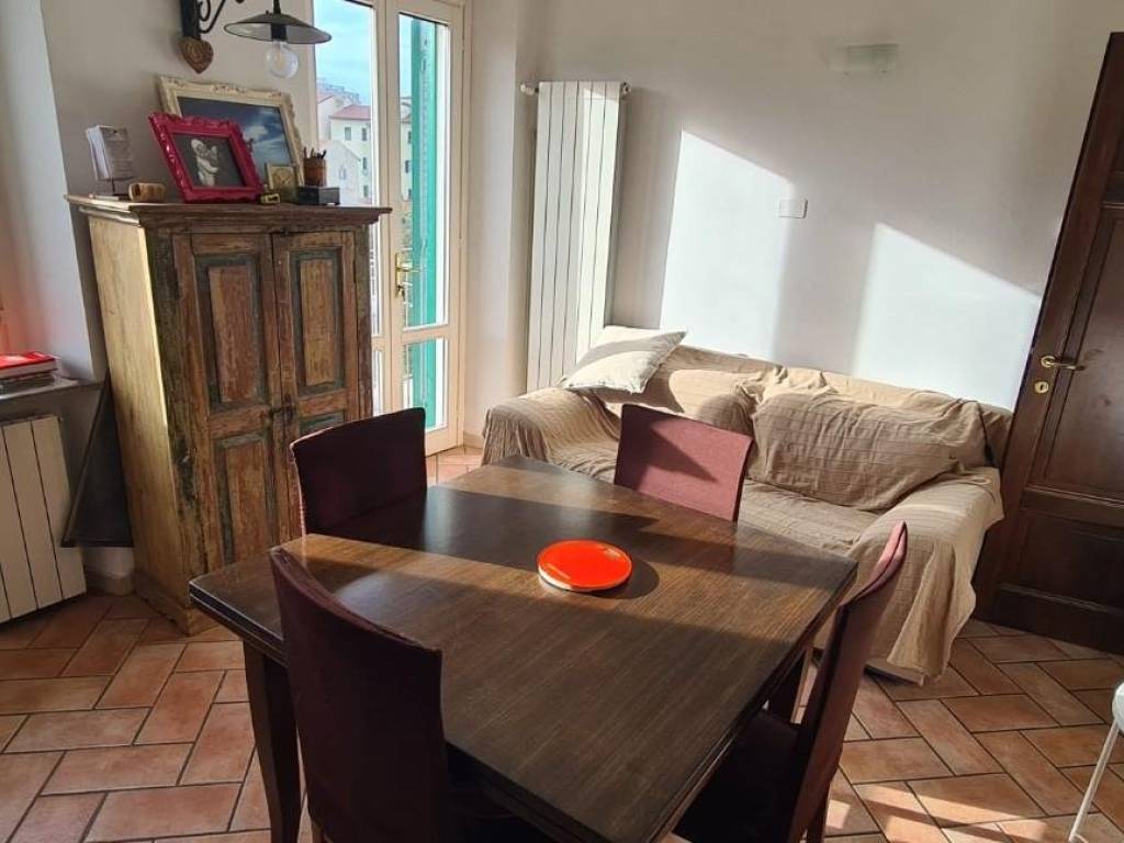 appartamento in vendita a Livorno