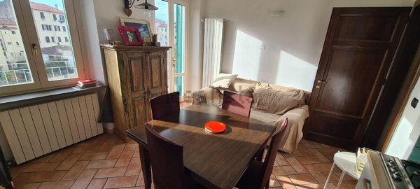 appartamento in vendita a Livorno