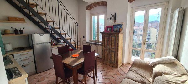 appartamento in vendita a Livorno