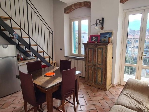 appartamento in vendita a Livorno