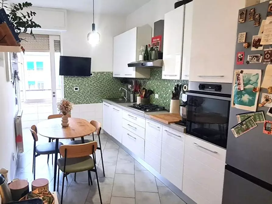 appartamento in vendita a Livorno