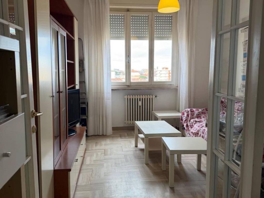 appartamento in vendita a Livorno in zona Stazione