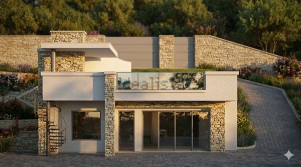 casa indipendente in vendita a Livorno in zona Bellosguardo