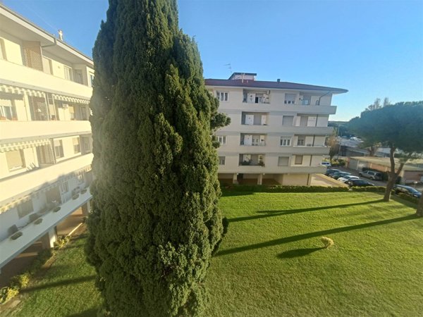 appartamento in vendita a Livorno in zona Ardenza
