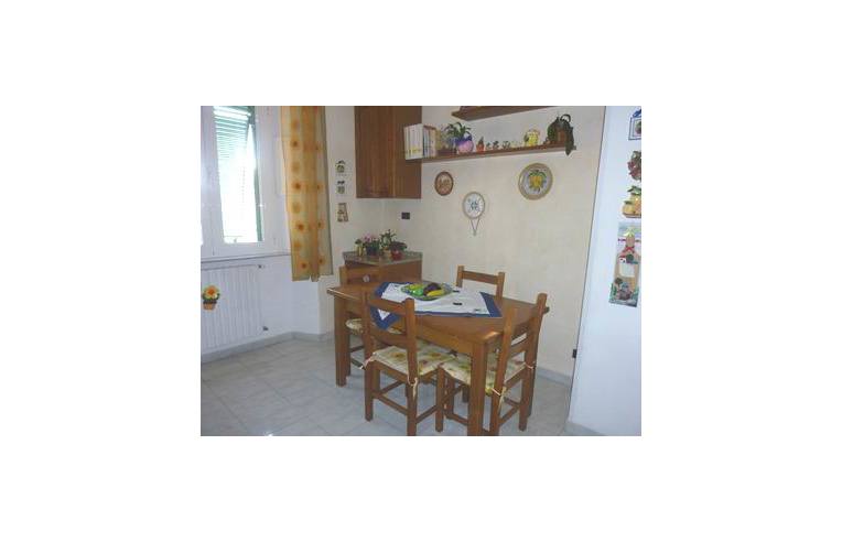 appartamento in vendita a Livorno in zona Stazione