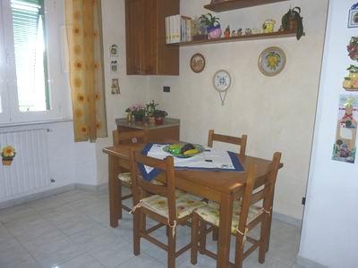 appartamento in vendita a Livorno in zona Stazione