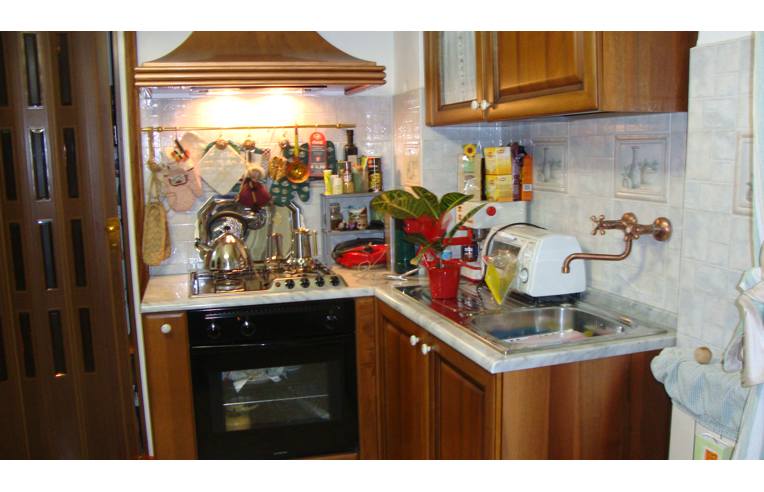 appartamento in vendita a Livorno in zona Stazione