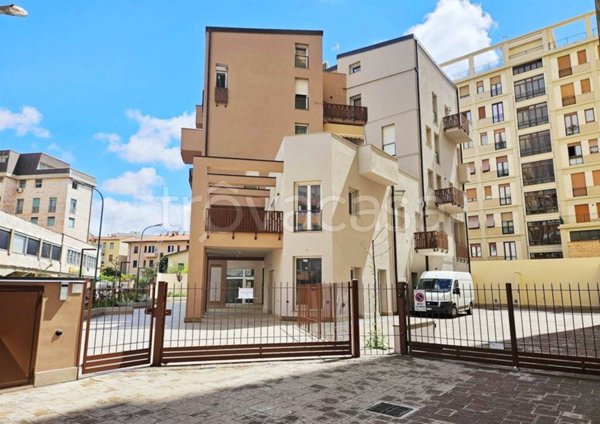 appartamento in vendita a Livorno in zona Centro Città