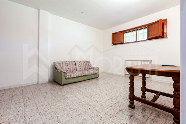 appartamento in vendita a Livorno in zona Antignano