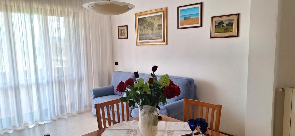 appartamento in vendita a Livorno in zona Stillo