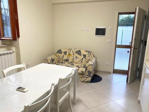 appartamento in vendita a Livorno in zona Centro Città