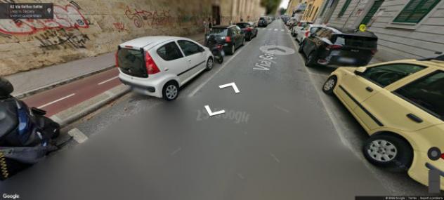 appartamento in vendita a Livorno