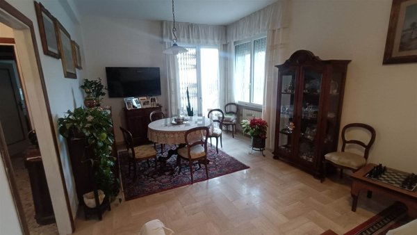 appartamento in vendita a Livorno in zona Lungomare