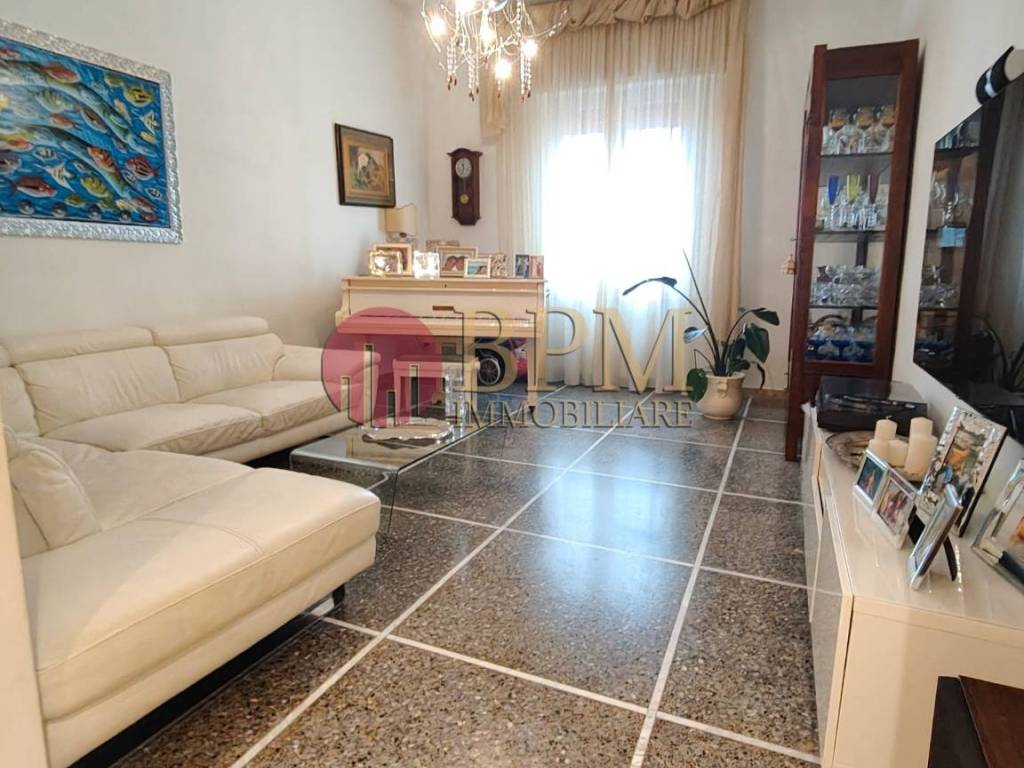 appartamento in vendita a Livorno in zona Centro Città