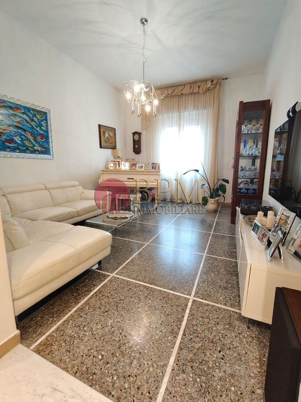 appartamento in vendita a Livorno in zona Centro Città