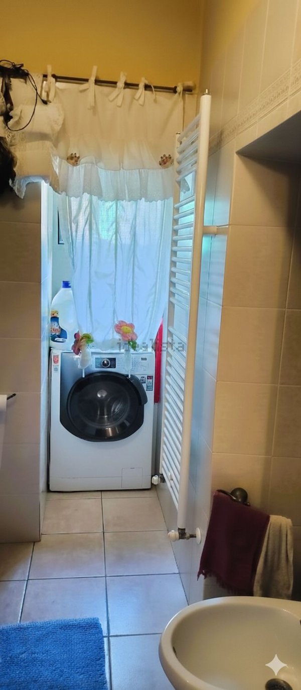 appartamento in vendita a Livorno