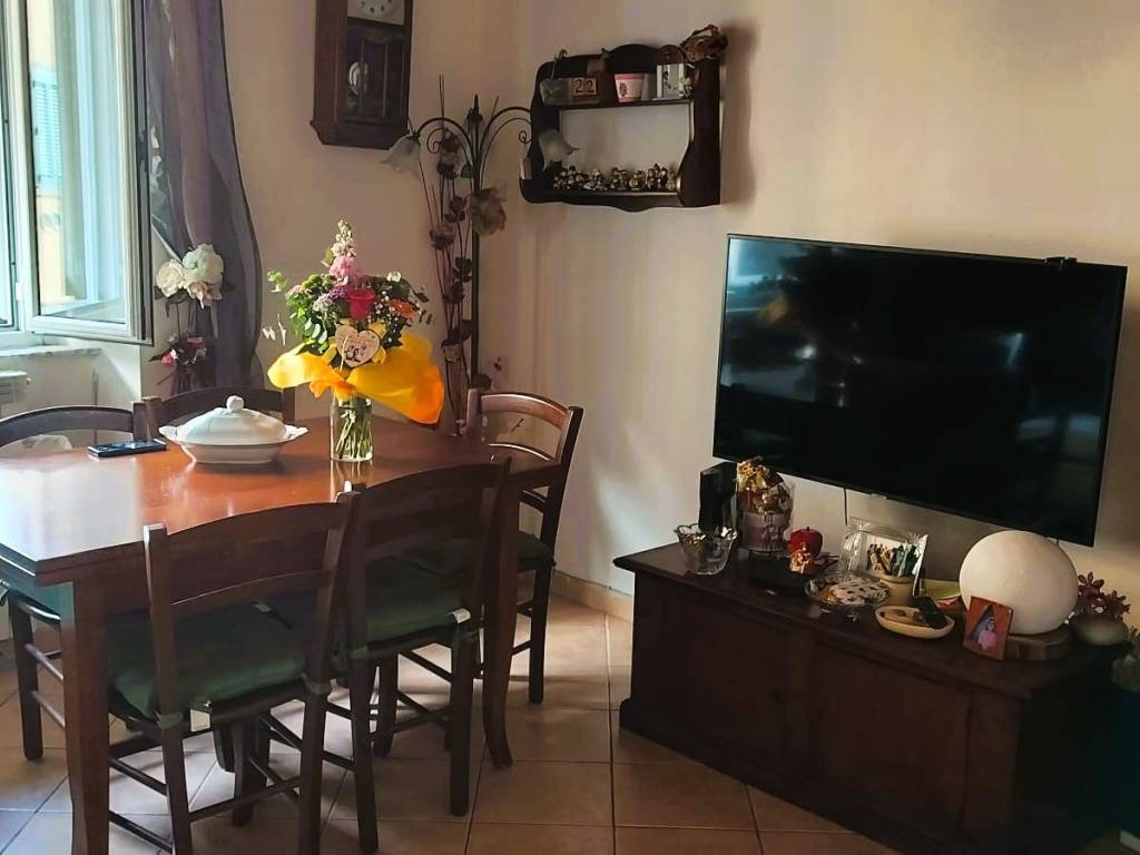 appartamento in vendita a Livorno