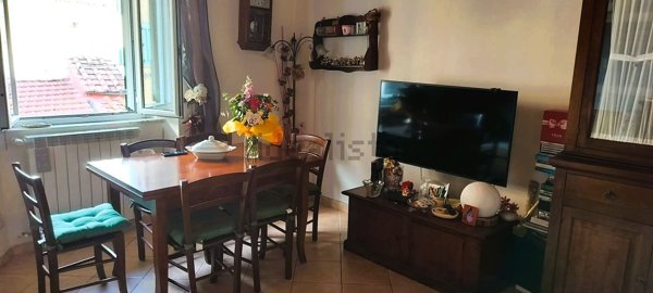 appartamento in vendita a Livorno