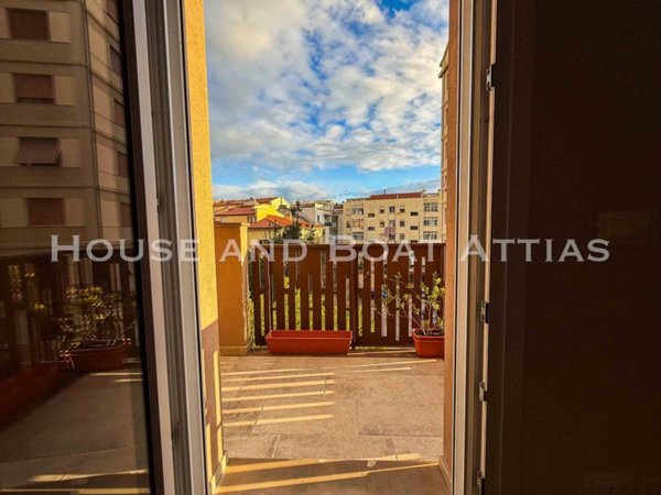 appartamento in vendita a Livorno in zona Centro Città