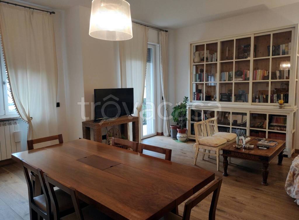 appartamento in vendita a Livorno in zona Ardenza