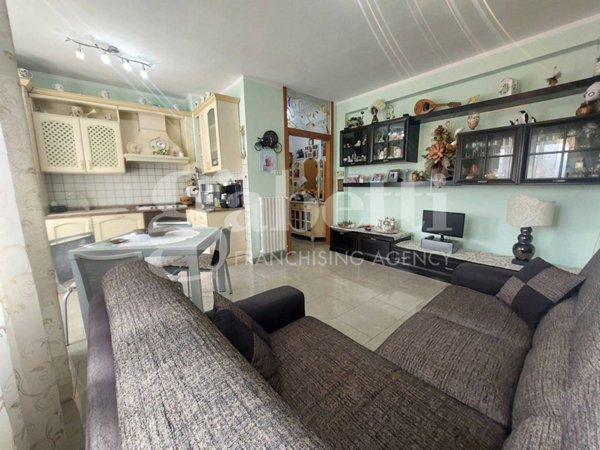 appartamento in vendita a Livorno