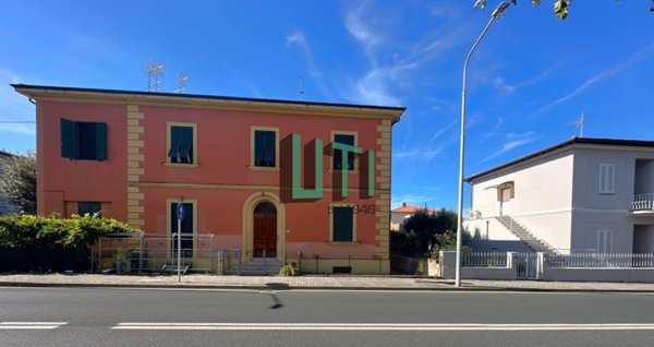 appartamento in vendita a Livorno