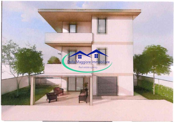 appartamento in vendita a Livorno in zona Antignano