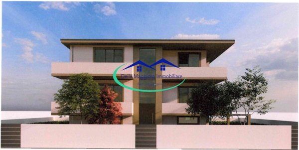 appartamento in vendita a Livorno in zona Antignano