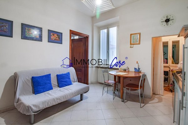 appartamento in vendita a Livorno